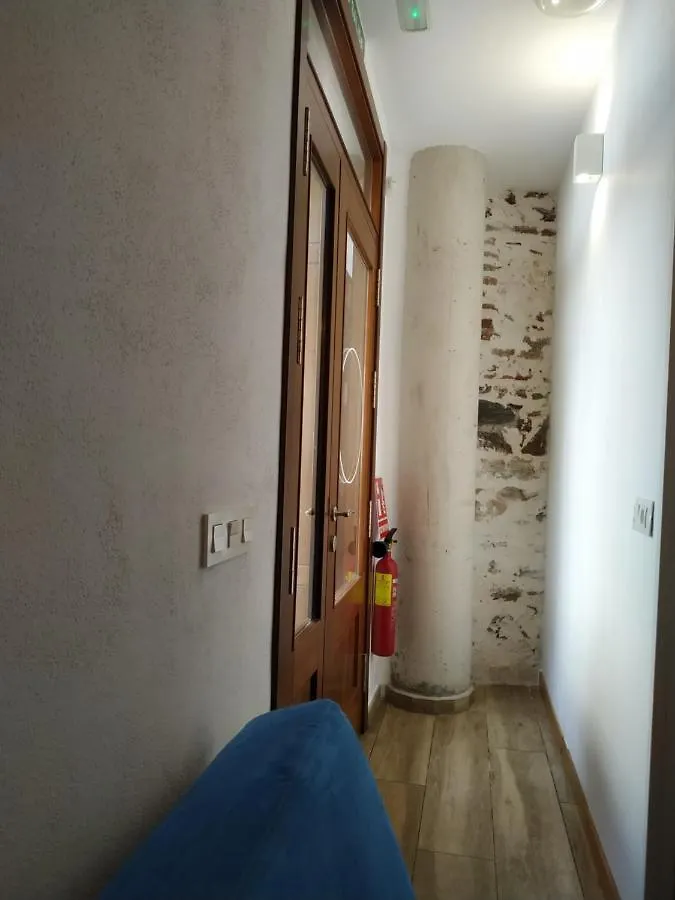 Altozano Room Iii, Estudio Centro De Malaga Gayfriendly, Wi-Fi Gratis
