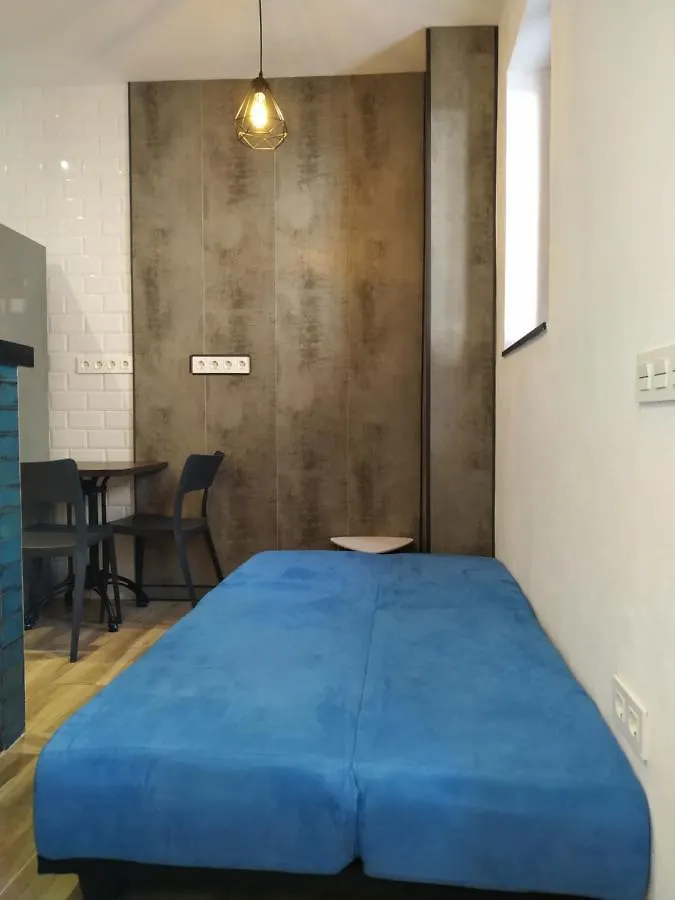 Altozano Room Iii, Estudio Centro De Malaga Gayfriendly, Wi-Fi Gratis Spain