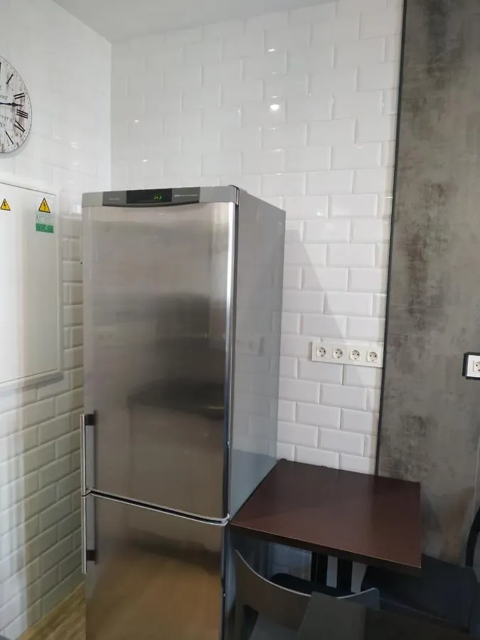 Altozano Room Iii, Estudio Centro De Malaga Gayfriendly, Wi-Fi Gratis Spain