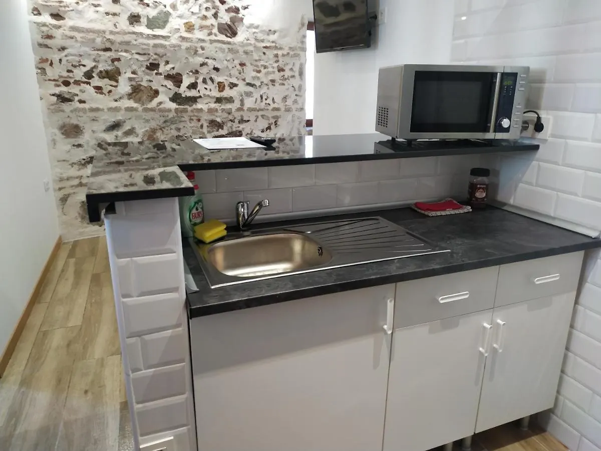 Altozano Room Iii, Estudio Centro De Malaga Gayfriendly, Wi-Fi Gratis Apartment