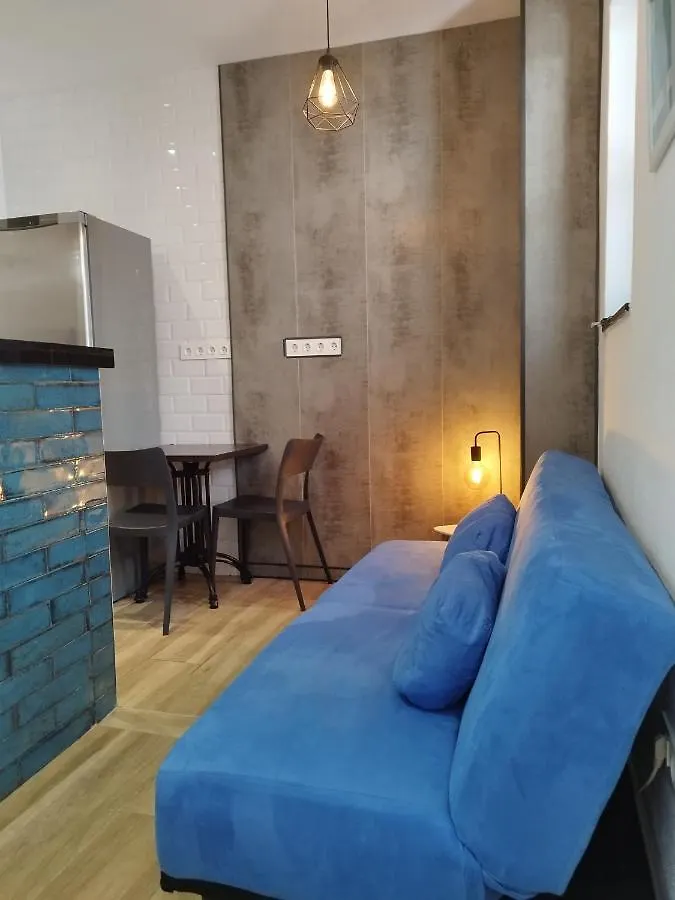 Apartment Altozano Room Iii, Estudio Centro De Malaga Gayfriendly, Wi-Fi Gratis