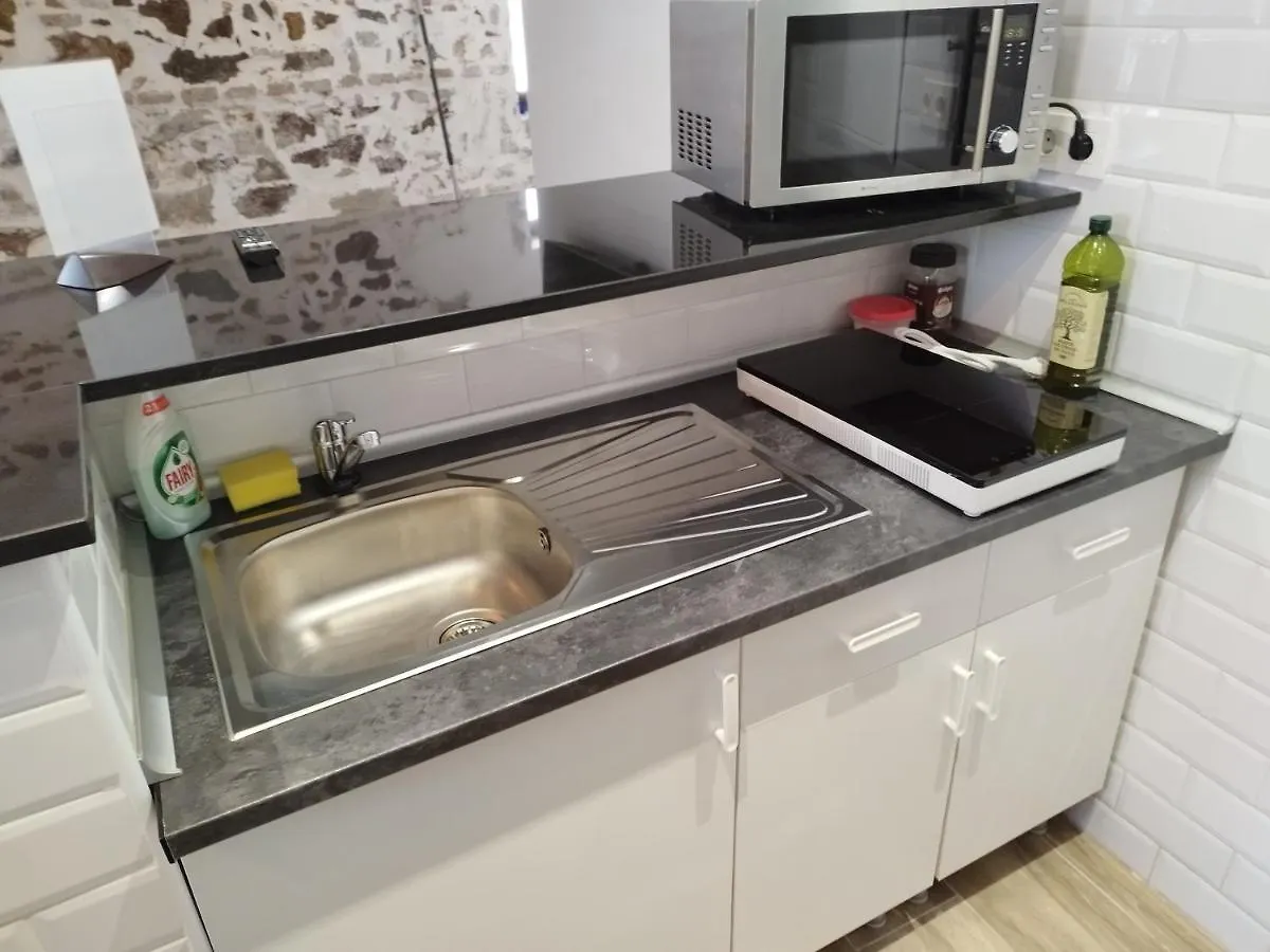 Altozano Room Iii, Estudio Centro De Malaga Gayfriendly, Wi-Fi Gratis