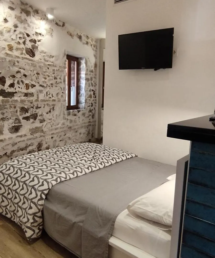 Apartment Altozano Room Iii, Estudio Centro De Malaga Gayfriendly, Wi-Fi Gratis