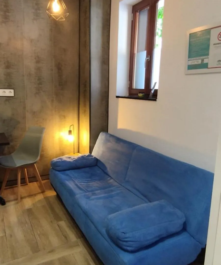 Apartment Altozano Room Iii, Estudio Centro De Malaga Gayfriendly, Wi-Fi Gratis
