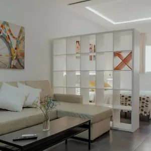  Apartamento Marqués De Guadiaro 1 España