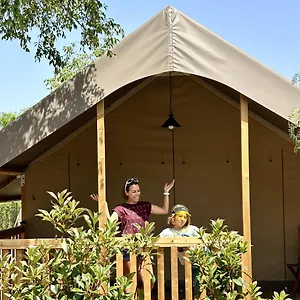  Camping Rodas España