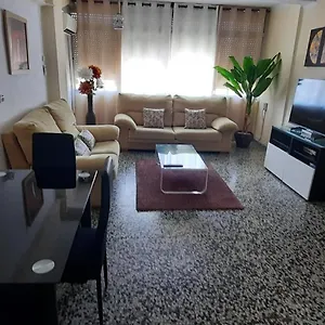  Apartamento Jose Maria España