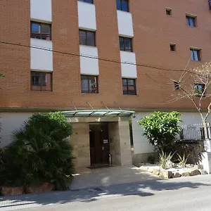  Apartamento Selvapark España