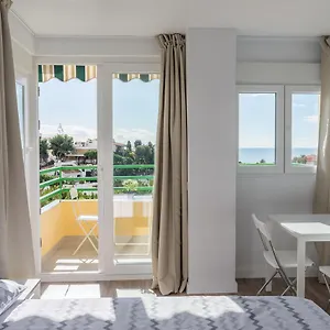  Apartamento Lu&cia Candado Relax España
