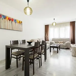  Apartamento Alaska 800 M De La Playa Parking Privado España