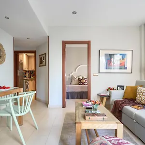  Apartamento Oficentro España