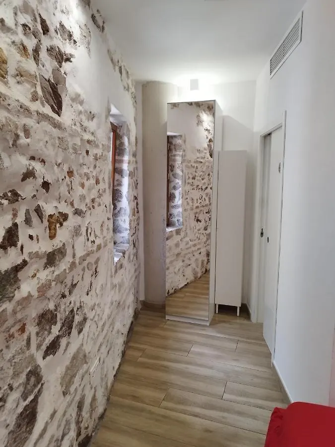 Altozano Room Iii, Estudio Centro De Malaga Gayfriendly, Wi-Fi Gratis Apartment